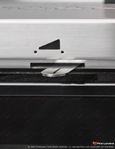 Vicenza Evo 6kW Cuisinière à bois