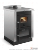 Vicenza Evo 6kW Cuisinière à bois