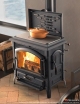 Isotta Con Cerchi Evo 12kW Poêle à bois
