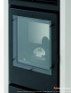 Vitre de protection enfant