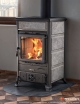 Rossella R1 5.0 Petra 9kW Poêle à bois