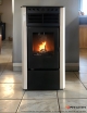 Aphrodite 9kW Poêle à granulés