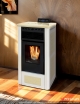 Gea 9kW Poêle à granulés