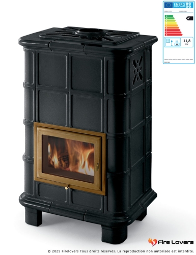 Diana L 12kW Poêle à bois