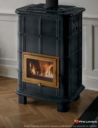 Diana L 12kW Poêle à bois