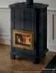 Diana L 12kW Poêle à bois
