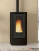 Teorema 10kW Poêle à granulés