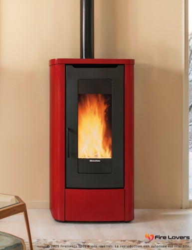 Teorema Plus 5.0 12kW Poêle à granulés