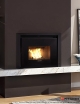 Comfort P70 Air Plus 10kW Insert à granulés