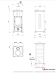 Emiliana Steel 7kW Poêle à bois