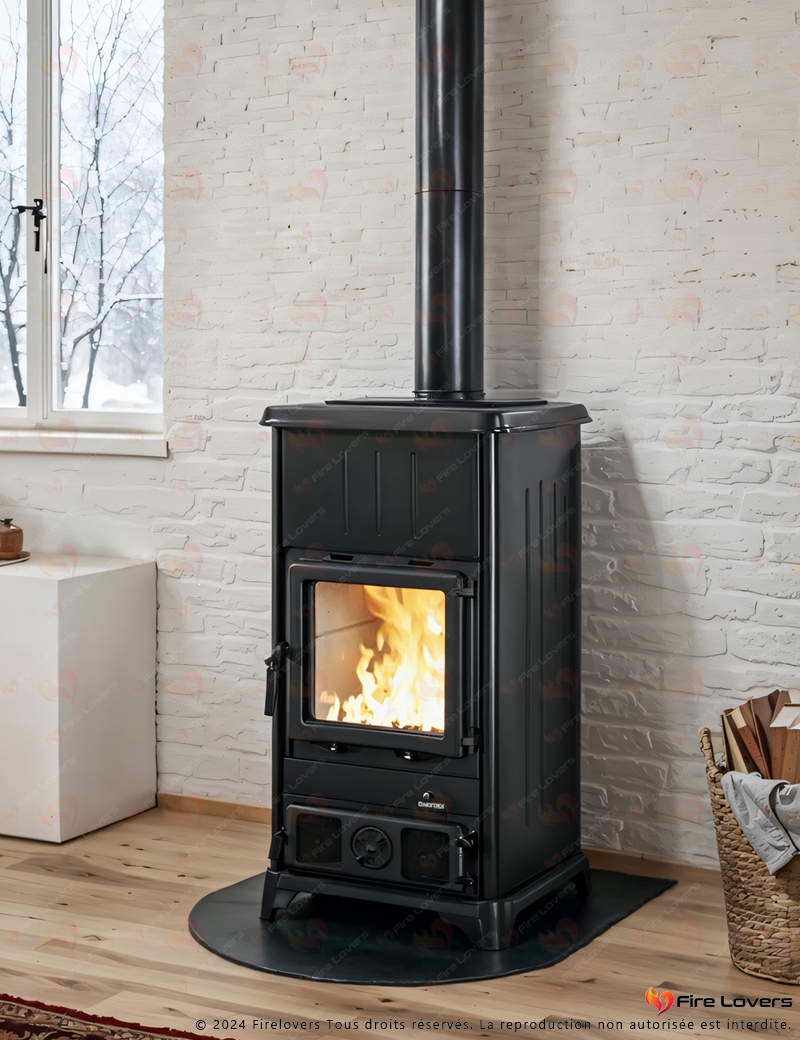 Concita 2.0 Steel 12kW...