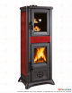 Gemma Forno 5.0 7,3 kW Poêle à bois