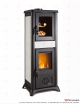 Gemma Forno 5.0 7,3 kW Poêle à bois