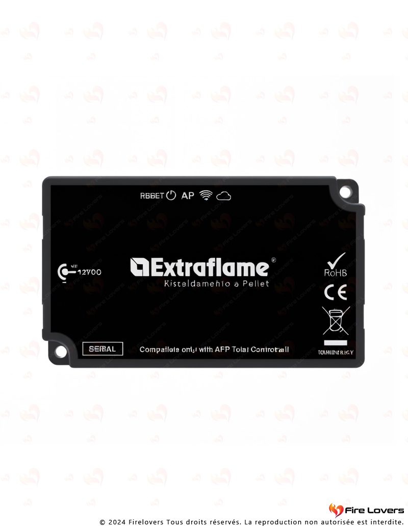 Module Wi-Fi Extraflame -...