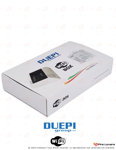 Module Wifi Duepi