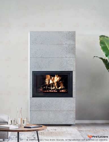 Mythos 1669 Basalto 13,7 kW Monobloc Air