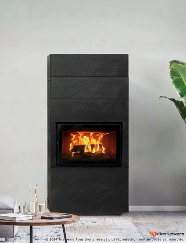 Mythos 1669 Terranera 13,7 kW Monobloc Air