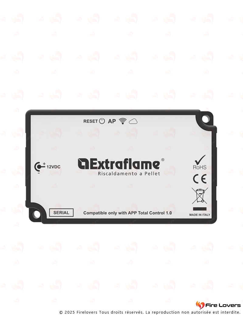 Module Wi-Fi Extraflame -...