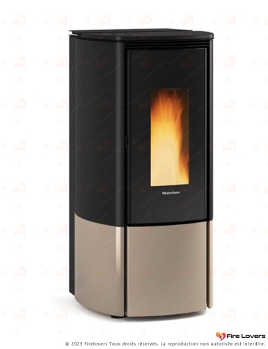 Katia 11 11kW Poêle à granulés