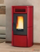 Pack Terry Plus 12kW + kit ventouse mural "Flamme Radieuse"