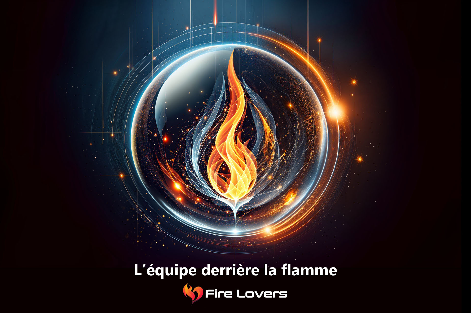 Team Firelovers