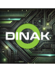 Dinak