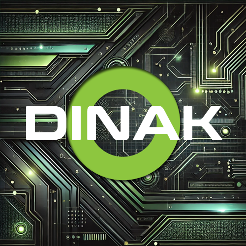 Dinak