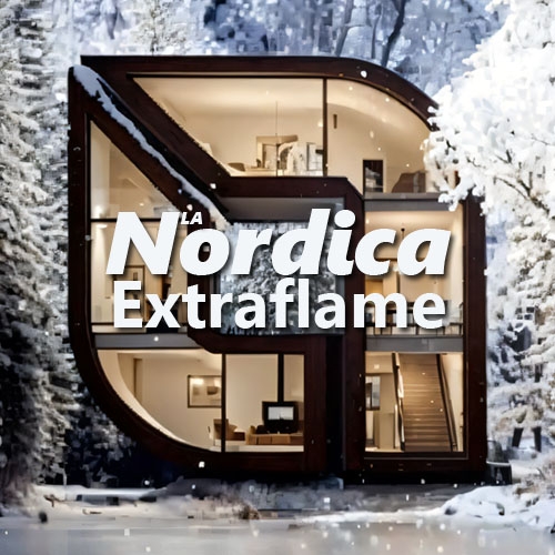 La Nordica Extraflame