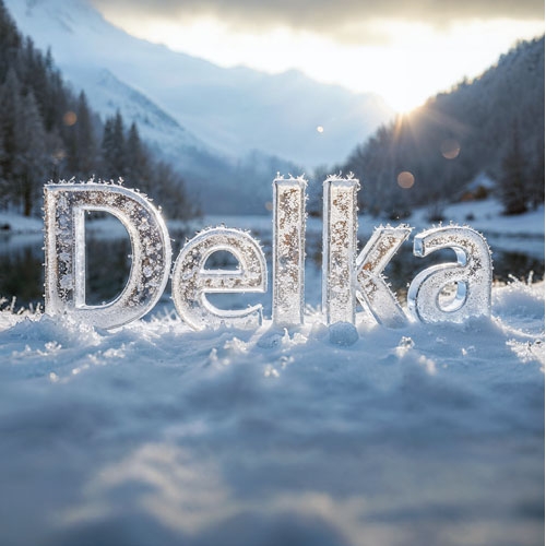 Delka