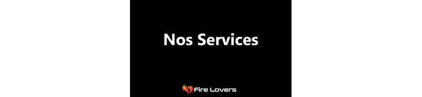 Services Firelovers