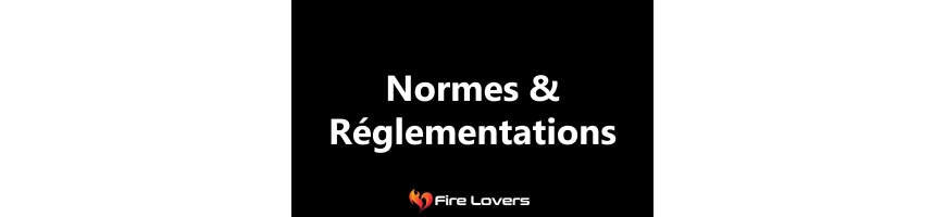 Normes et Réglementations